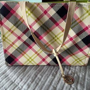 Spartina 449 market tote